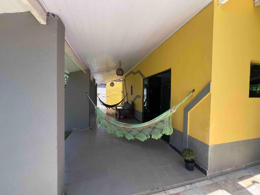 Villa Tavares - Casa Com Piscina Na Praia Da Lagoinha Ubatuba Bagian luar foto